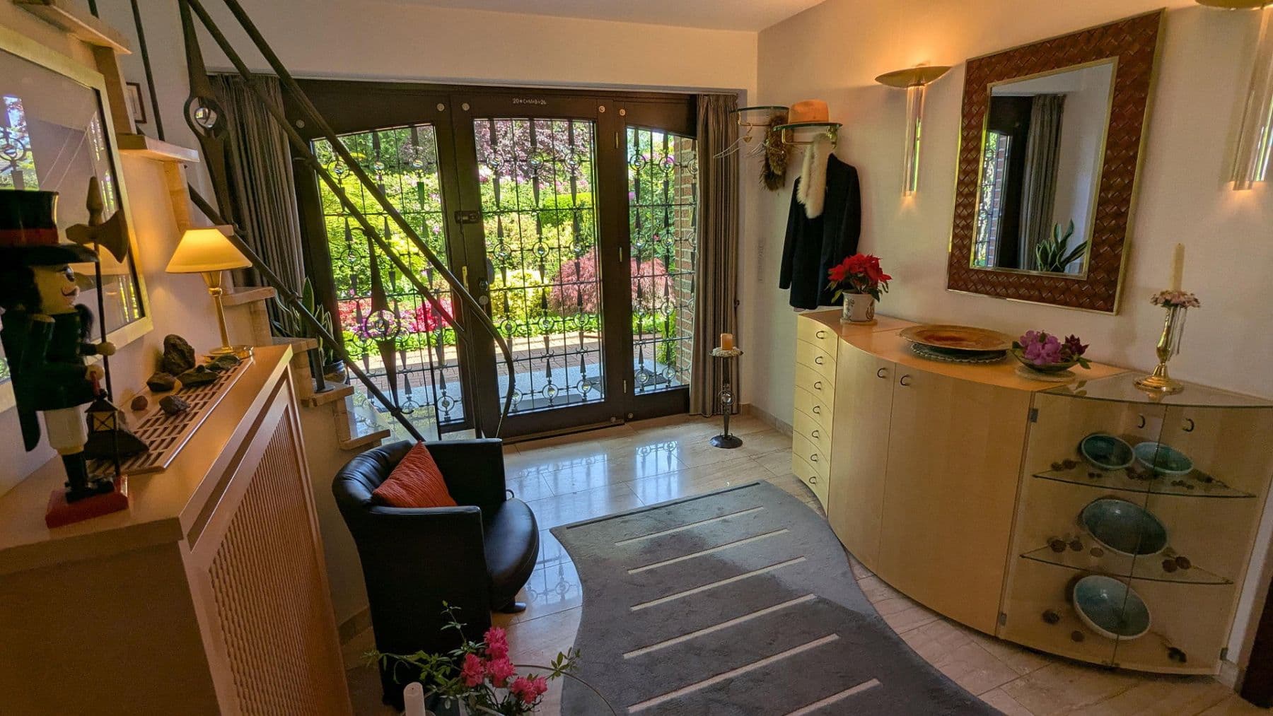 Predaj domu 216 m², pozemok 2.520 m², Melle, Dolné Sasko Predaj domu 216 m², pozemok 2.520 m², Melle, Dolné Sasko