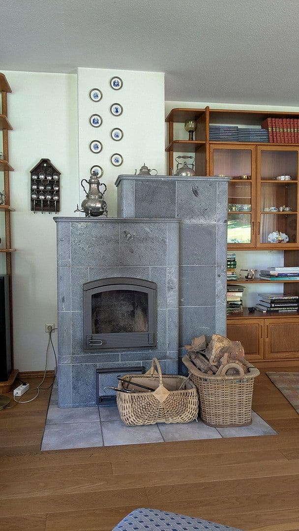 Predaj domu 216 m², pozemok 2.520 m², Melle, Dolné Sasko Predaj domu 216 m², pozemok 2.520 m², Melle, Dolné Sasko