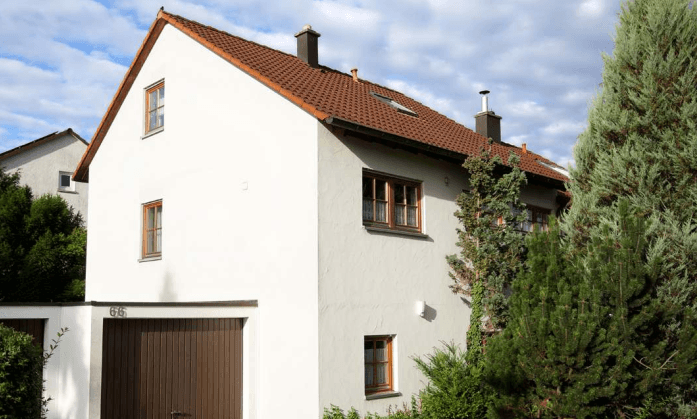 Predaj domu 122 m², pozemok 267 m², Schickhardtstr. 66, Reutlingen, Bádensko-Wurttembersko Predaj domu 122 m², pozemok 267 m², Schickhardtstr. 66, Reutlingen, Bádensko-Wurttembersko