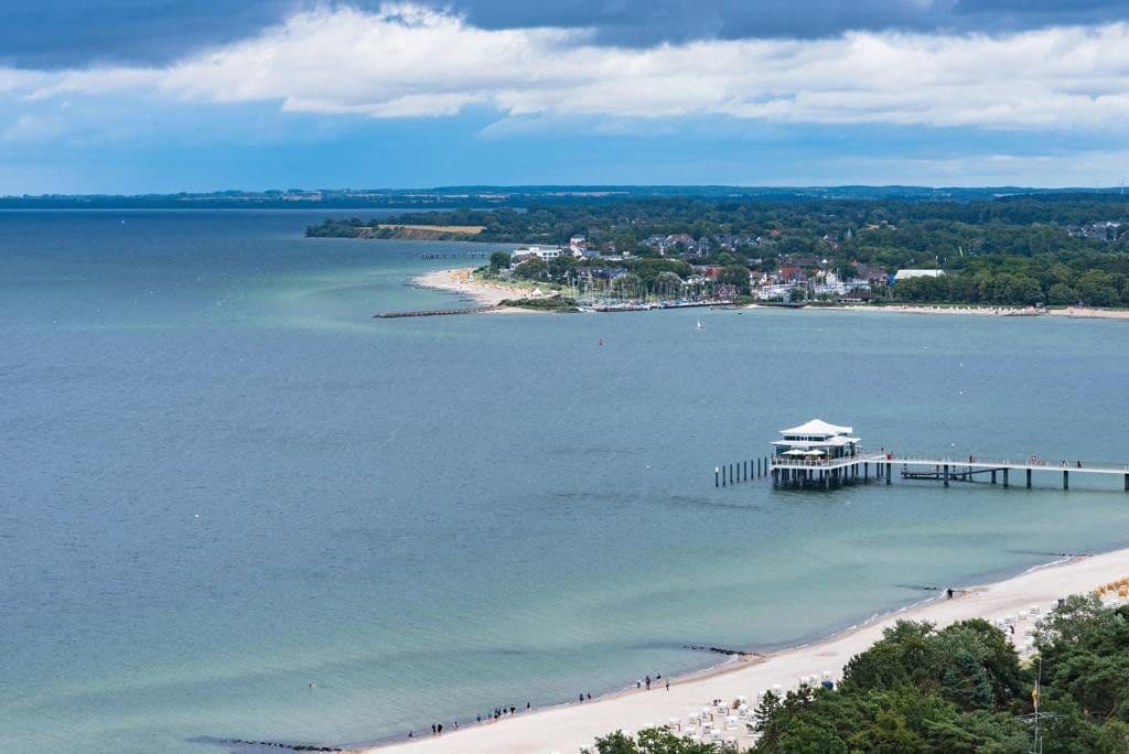 Predaj bytu 1-izbový 71 m², An der Waldkapelle 26, Timmendorfer Strand, Šlezvicko-Holštajnsko Predaj bytu 1-izbový 71 m², An der Waldkapelle 26, Timmendorfer Strand, Šlezvicko-Holštajnsko