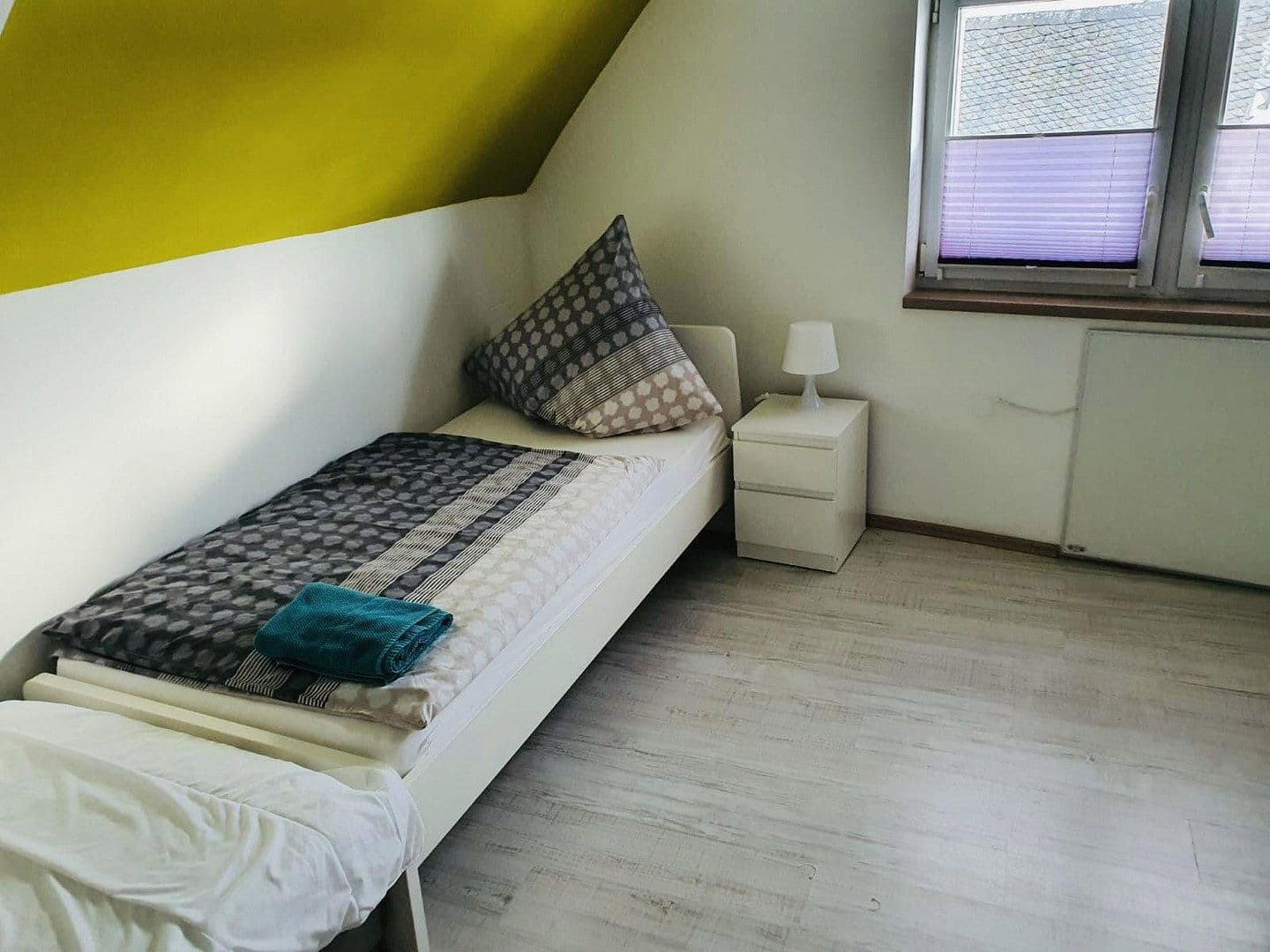 Predaj domu 190 m², pozemok 956 m², Stipshausen, Porýnie-Falcko Predaj domu 190 m², pozemok 956 m², Stipshausen, Porýnie-Falcko