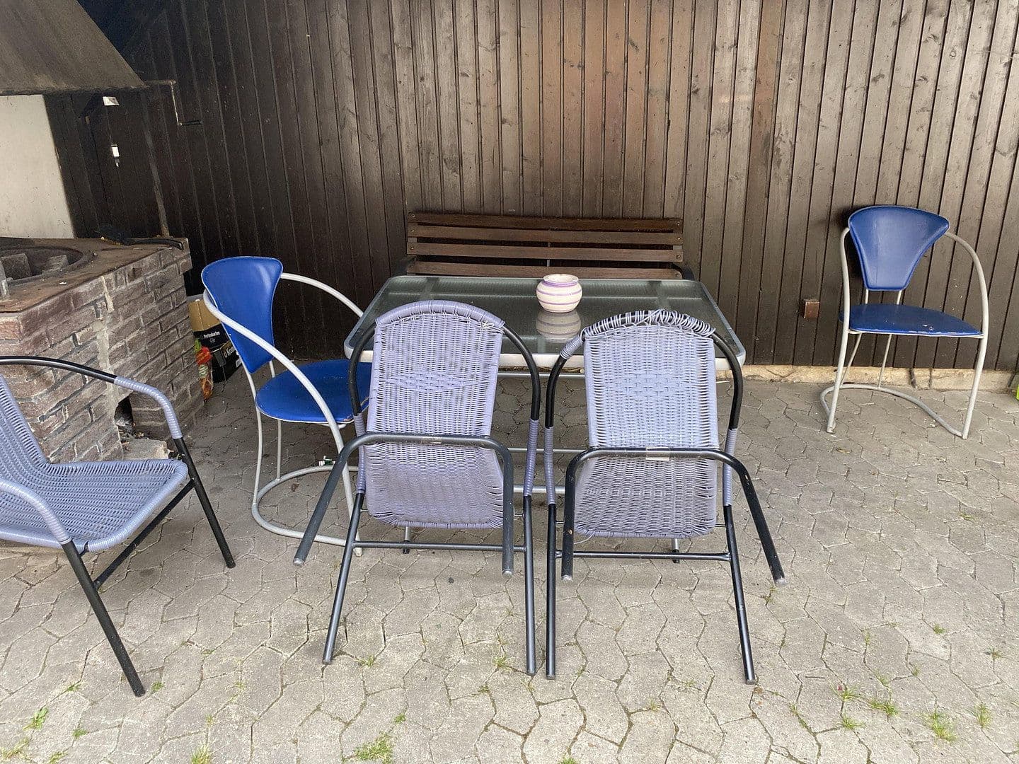Predaj domu 190 m², pozemok 956 m², Stipshausen, Porýnie-Falcko Predaj domu 190 m², pozemok 956 m², Stipshausen, Porýnie-Falcko