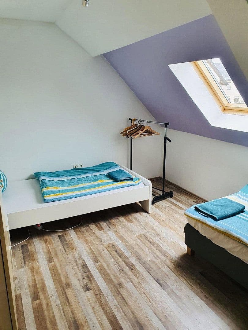 Predaj domu 190 m², pozemok 956 m², Stipshausen, Porýnie-Falcko Predaj domu 190 m², pozemok 956 m², Stipshausen, Porýnie-Falcko