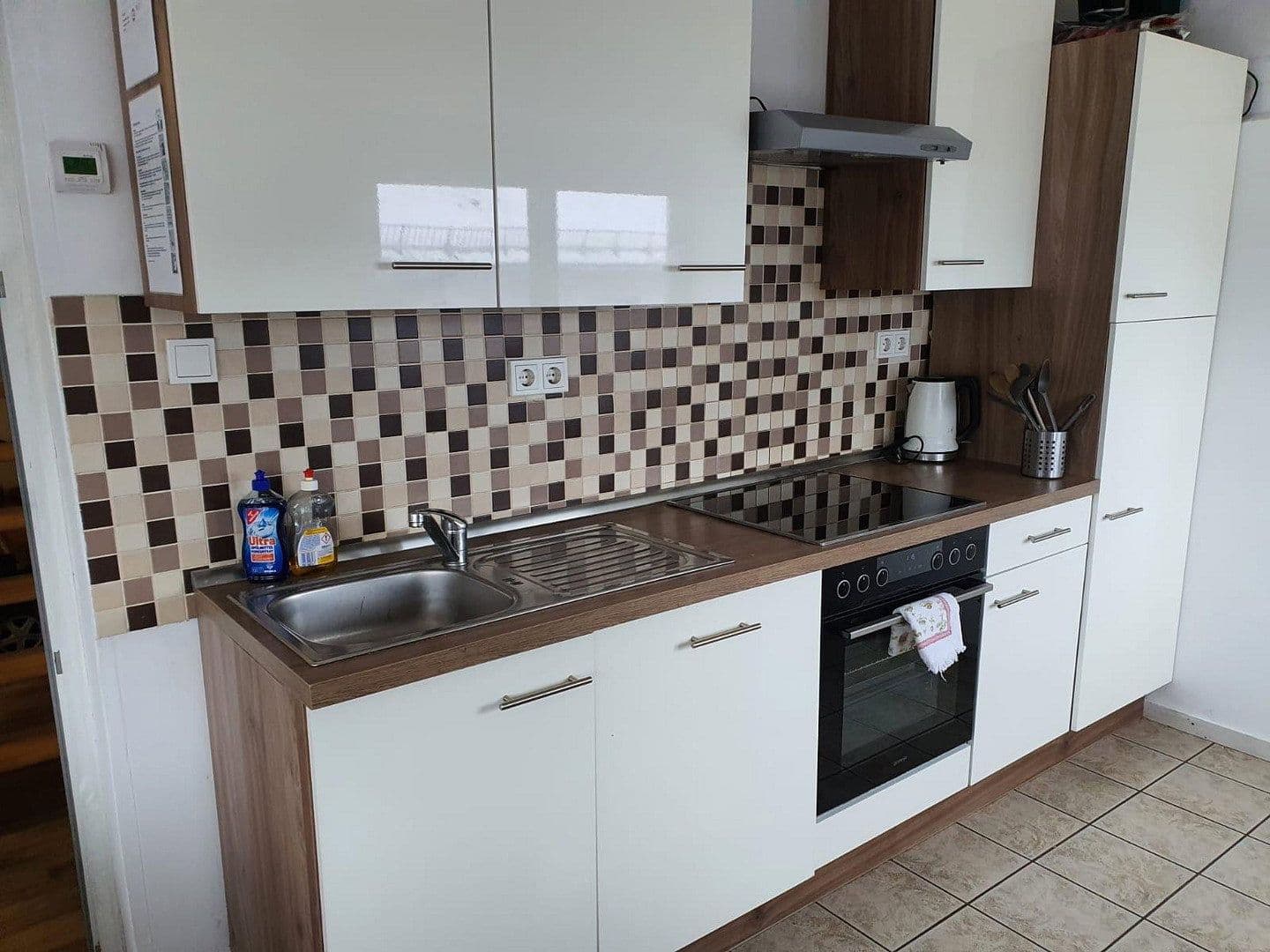 Predaj domu 190 m², pozemok 956 m², Stipshausen, Porýnie-Falcko Predaj domu 190 m², pozemok 956 m², Stipshausen, Porýnie-Falcko
