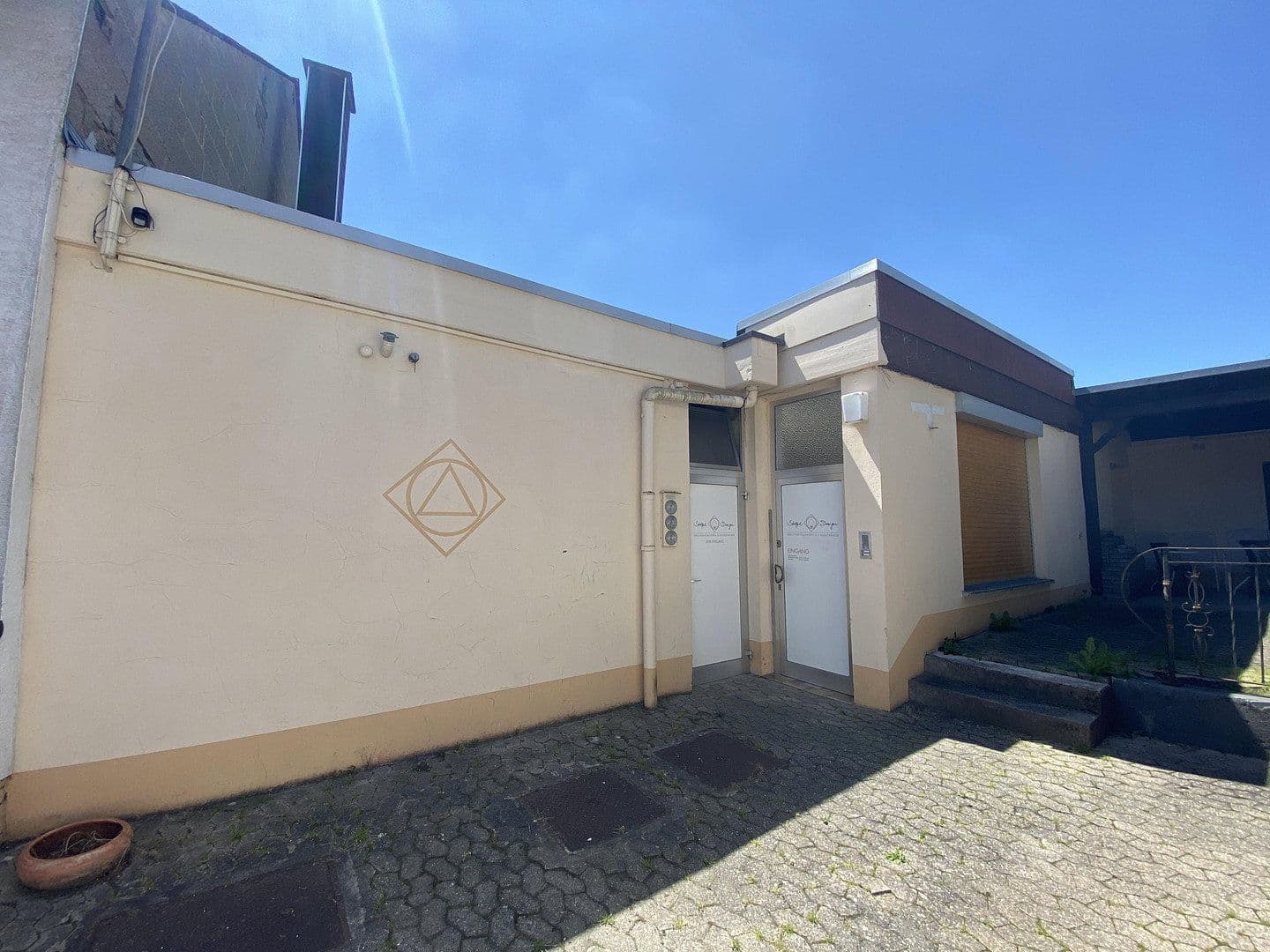 Predaj domu 190 m², pozemok 956 m², Stipshausen, Porýnie-Falcko Predaj domu 190 m², pozemok 956 m², Stipshausen, Porýnie-Falcko