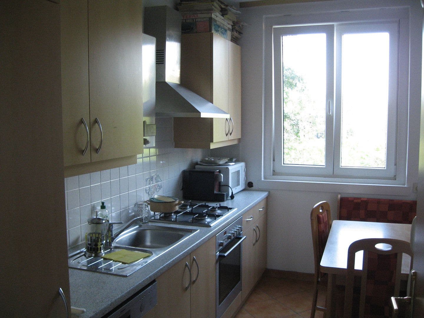 Prenájom bytu 2-izbový 66 m², Speisingerstraße 11, Wien, Viedeň Prenájom bytu 2-izbový 66 m², Speisingerstraße 11, Wien, Viedeň