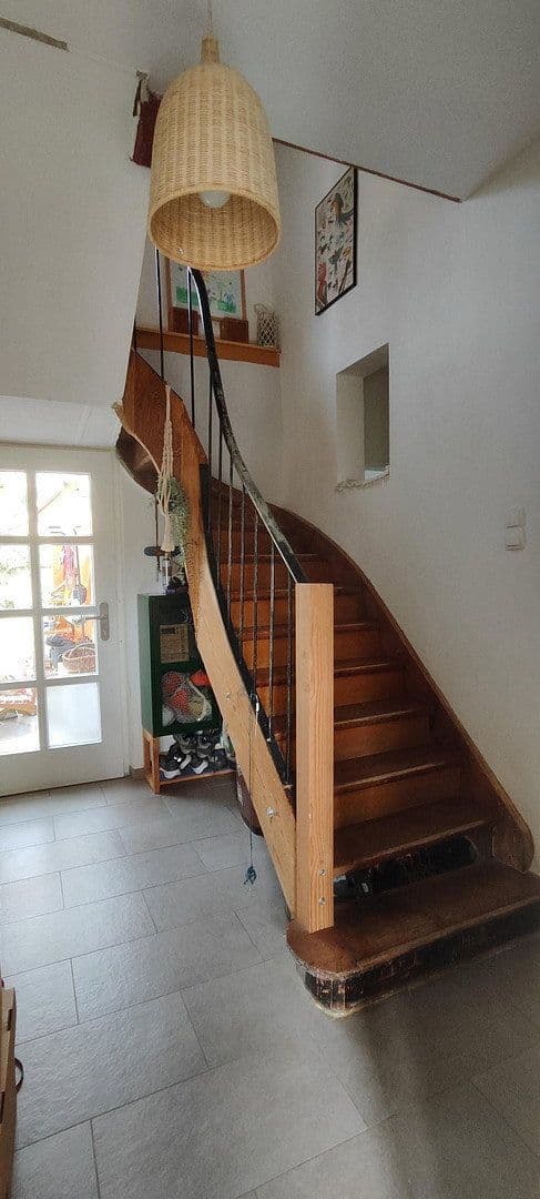 Predaj domu 117 m², pozemok 370 m², Ludwigstraße 5, Udenheim, Porýnie-Falcko Predaj domu 117 m², pozemok 370 m², Ludwigstraße 5, Udenheim, Porýnie-Falcko