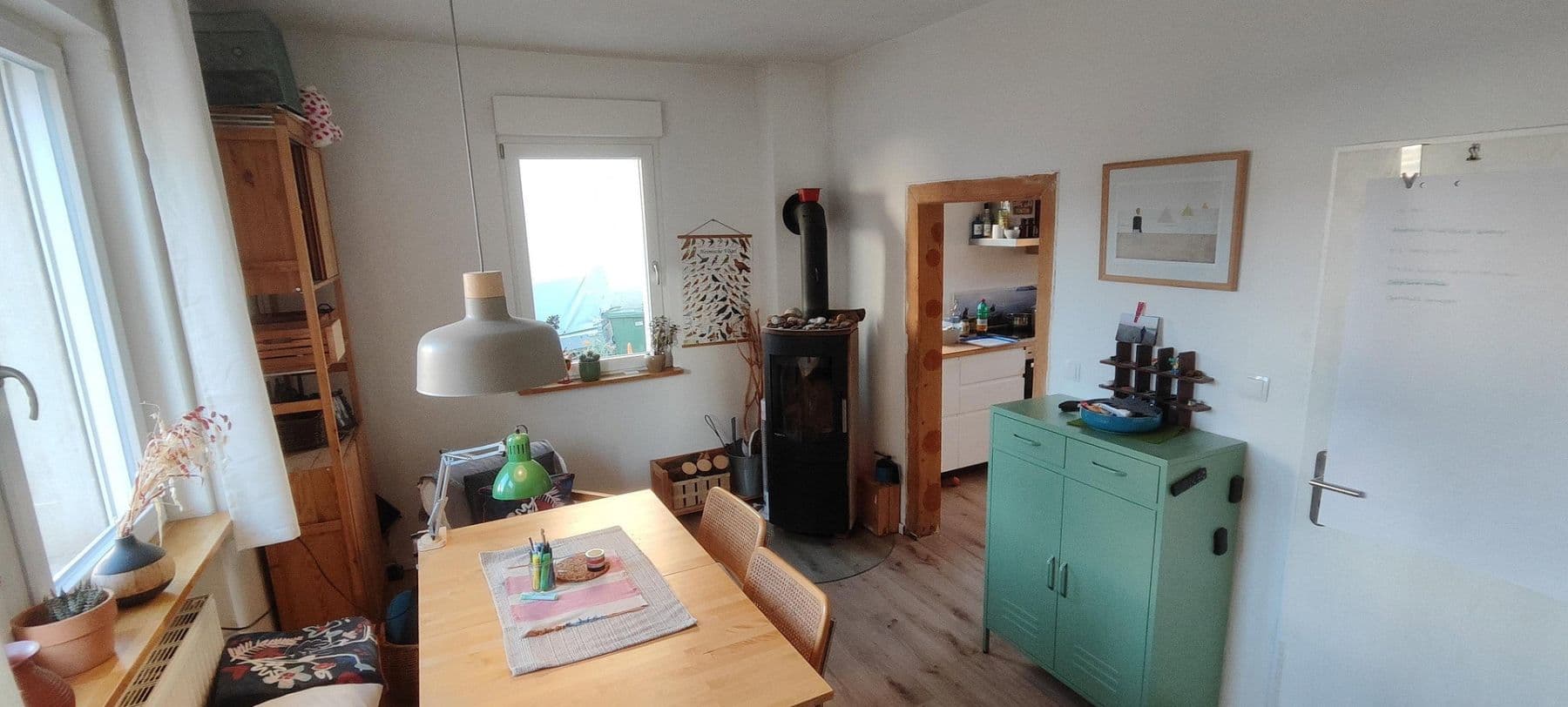 Predaj domu 117 m², pozemok 370 m², Ludwigstraße 5, Udenheim, Porýnie-Falcko Predaj domu 117 m², pozemok 370 m², Ludwigstraße 5, Udenheim, Porýnie-Falcko