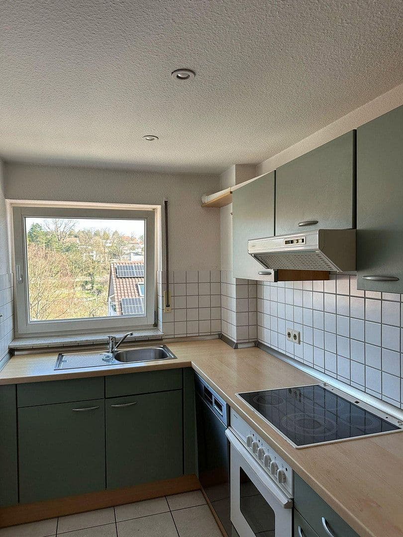 Predaj bytu 3-izbový 66 m², Merowingerstraße 17, Talheim, Bádensko-Wurttembersko Predaj bytu 3-izbový 66 m², Merowingerstraße 17, Talheim, Bádensko-Wurttembersko