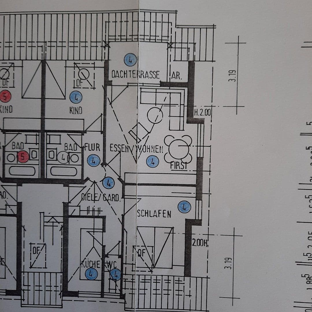 Predaj bytu 3-izbový 66 m², Merowingerstraße 17, Talheim, Bádensko-Wurttembersko Predaj bytu 3-izbový 66 m², Merowingerstraße 17, Talheim, Bádensko-Wurttembersko