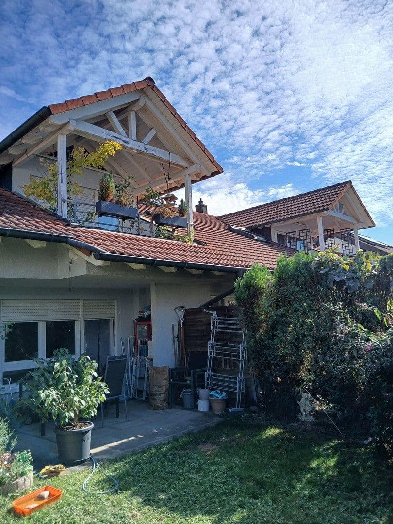 Predaj bytu 3-izbový 66 m², Merowingerstraße 17, Talheim, Bádensko-Wurttembersko Predaj bytu 3-izbový 66 m², Merowingerstraße 17, Talheim, Bádensko-Wurttembersko