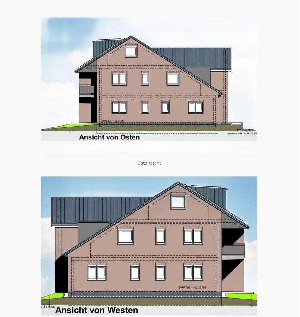 Prenájom bytu 5-izbový 106 m², Schützenstraße 10a, Tostedt, Dolné Sasko Prenájom bytu 5-izbový 106 m², Schützenstraße 10a, Tostedt, Dolné Sasko