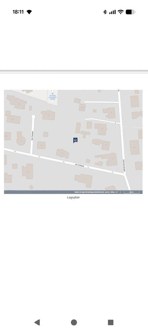 Prenájom bytu 5-izbový 106 m², Schützenstraße 10a, Tostedt, Dolné Sasko Prenájom bytu 5-izbový 106 m², Schützenstraße 10a, Tostedt, Dolné Sasko