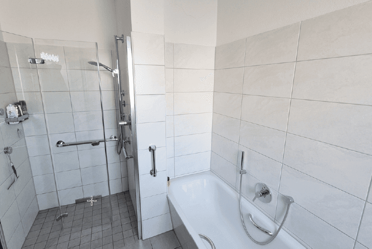 Prenájom bytu 4-izbový 132 m², Traunstein, Bavorsko Prenájom bytu 4-izbový 132 m², Traunstein, Bavorsko
