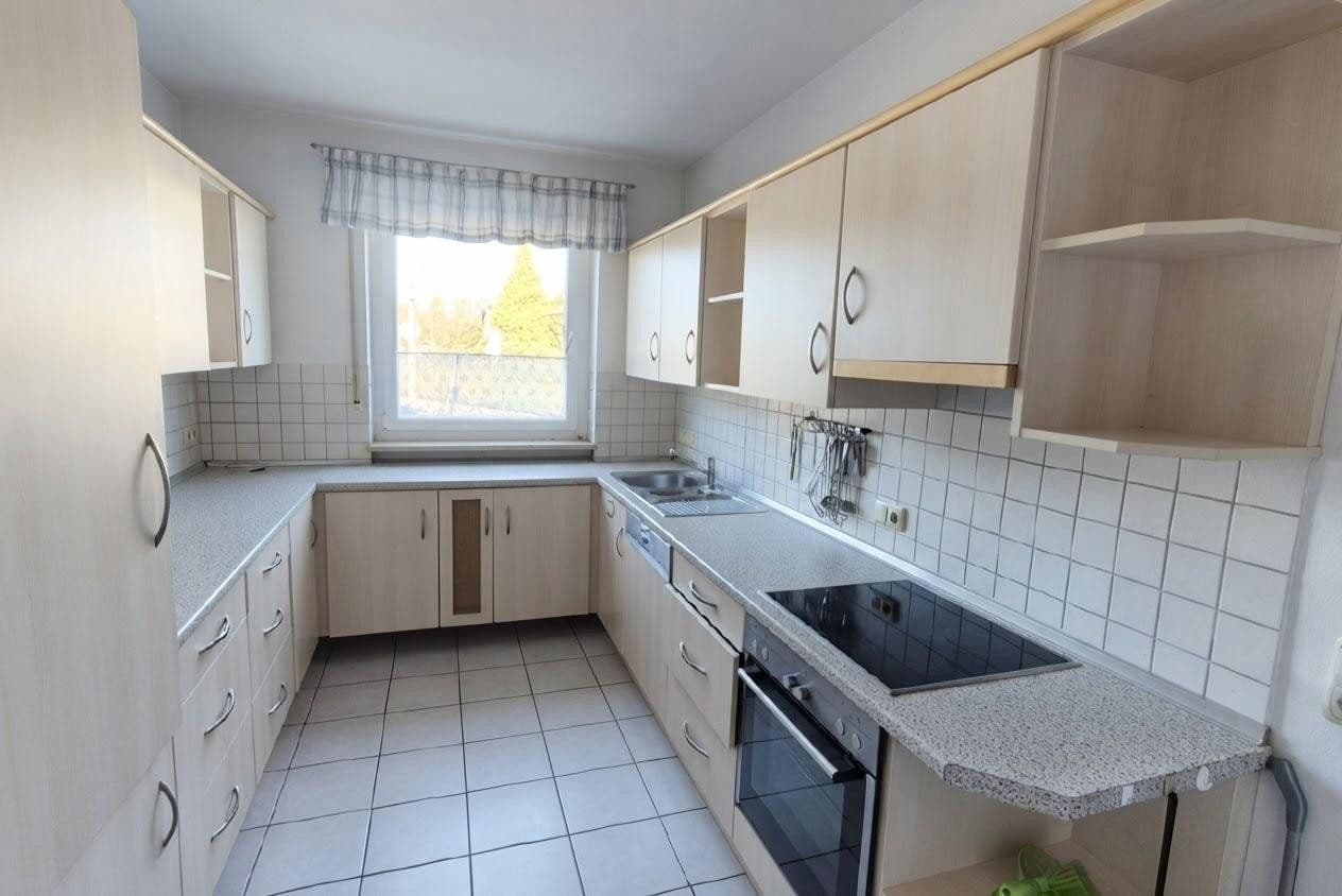 Prenájom bytu 4-izbový 132 m², Traunstein, Bavorsko Prenájom bytu 4-izbový 132 m², Traunstein, Bavorsko