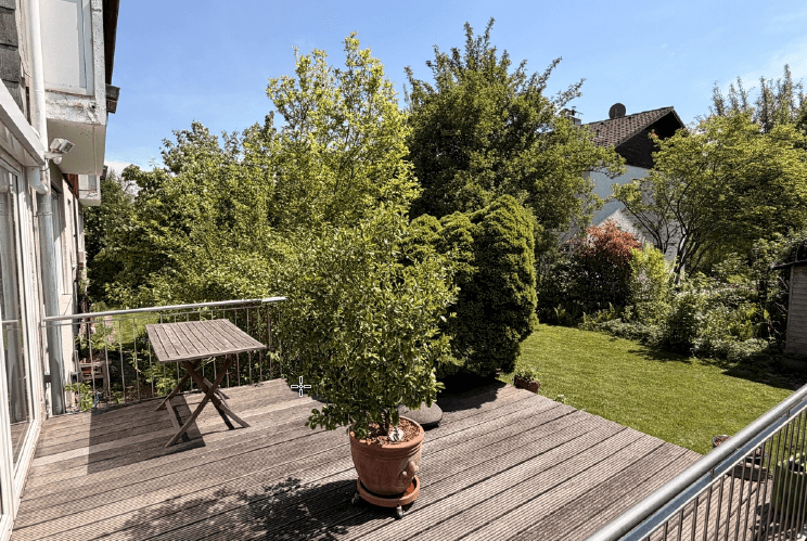 Prenájom bytu 4-izbový 132 m², Traunstein, Bavorsko Prenájom bytu 4-izbový 132 m², Traunstein, Bavorsko