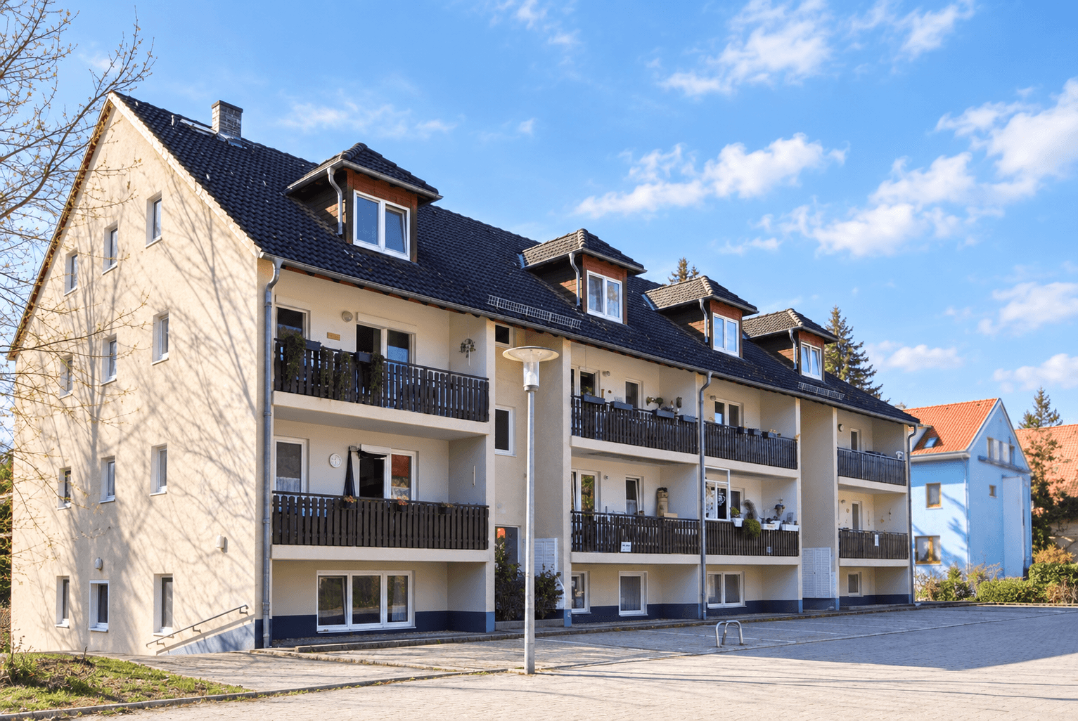 Predaj domu 2.726 m², pozemok 5.888 m², Fasanenweg 9, 9a-9e, Blankenfelde-Mahlow, Brandenbursko Predaj domu 2.726 m², pozemok 5.888 m², Fasanenweg 9, 9a-9e, Blankenfelde-Mahlow, Brandenbursko
