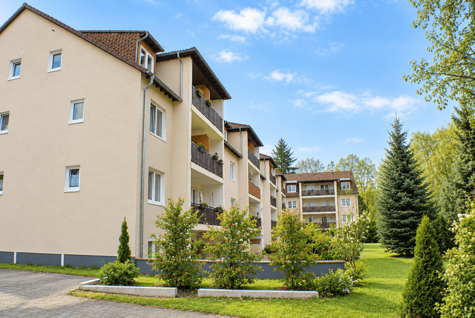 Predaj domu 2.726 m², pozemok 5.888 m², Fasanenweg 9, 9a-9e, Blankenfelde-Mahlow, Brandenbursko Predaj domu 2.726 m², pozemok 5.888 m², Fasanenweg 9, 9a-9e, Blankenfelde-Mahlow, Brandenbursko