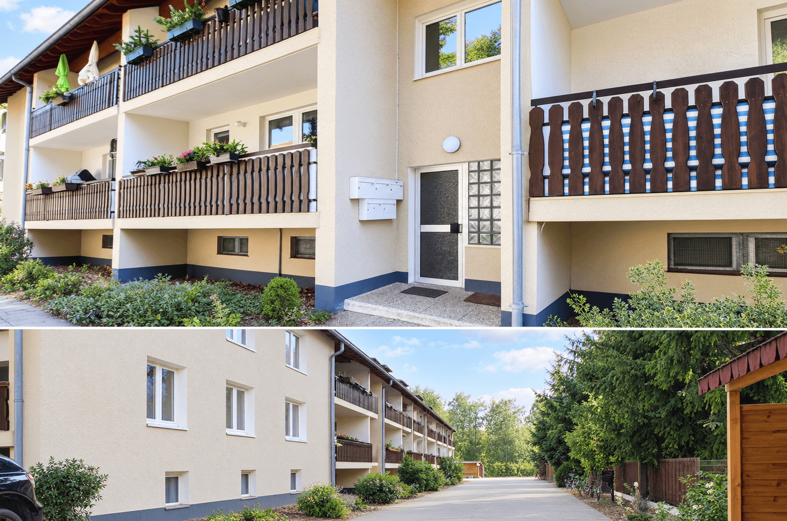 Predaj domu 2.726 m², pozemok 5.888 m², Fasanenweg 9, 9a-9e, Blankenfelde-Mahlow, Brandenbursko Predaj domu 2.726 m², pozemok 5.888 m², Fasanenweg 9, 9a-9e, Blankenfelde-Mahlow, Brandenbursko