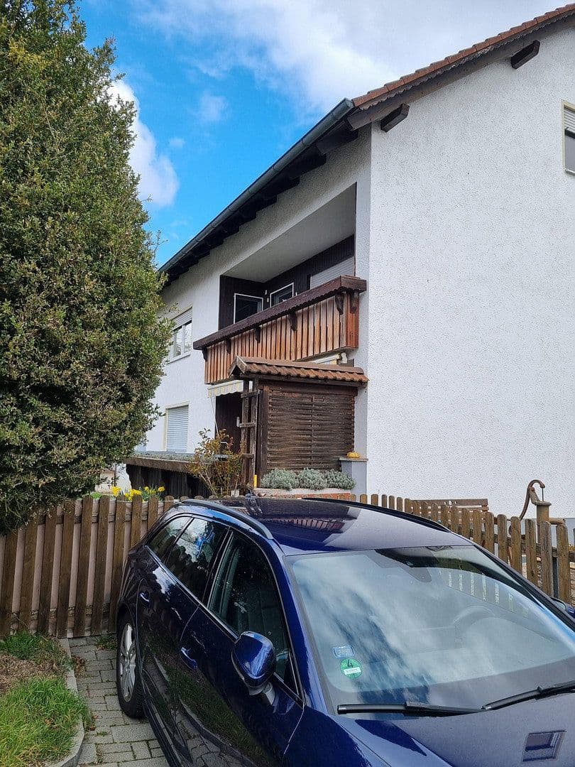 Predaj domu 245 m², pozemok 662 m², Oberringstrasse 29, Ingolstadt, Bavorsko Predaj domu 245 m², pozemok 662 m², Oberringstrasse 29, Ingolstadt, Bavorsko