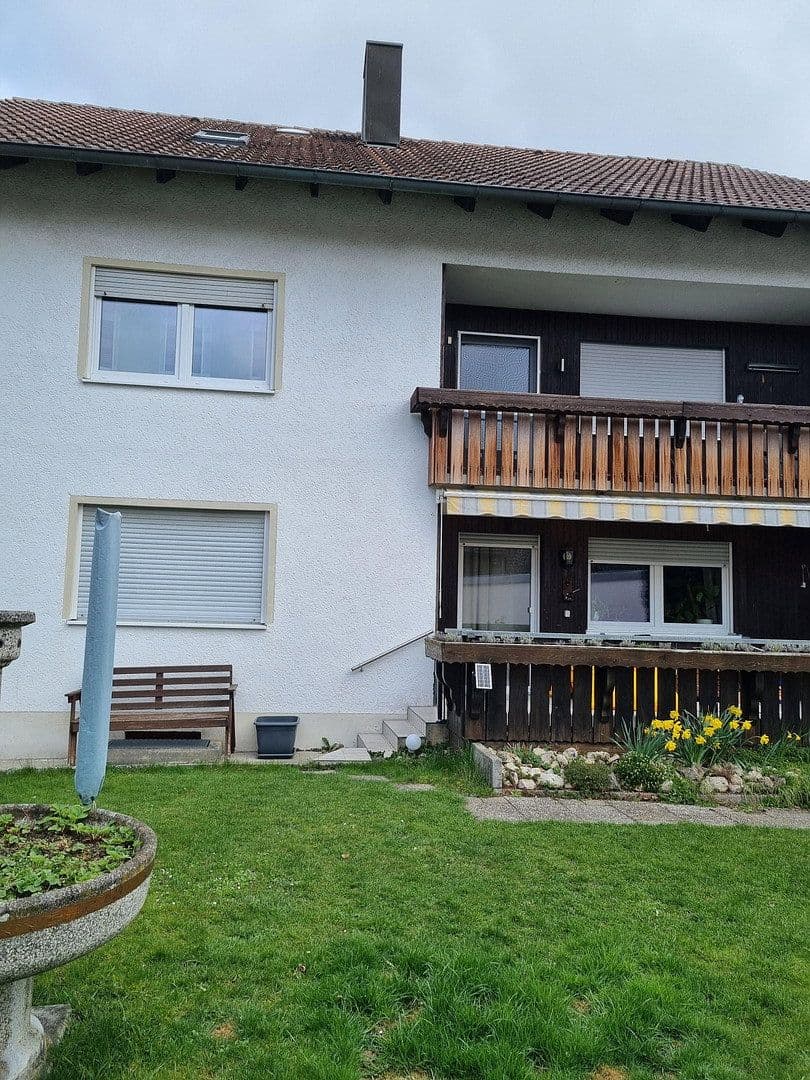 Predaj domu 245 m², pozemok 662 m², Oberringstrasse 29, Ingolstadt, Bavorsko Predaj domu 245 m², pozemok 662 m², Oberringstrasse 29, Ingolstadt, Bavorsko