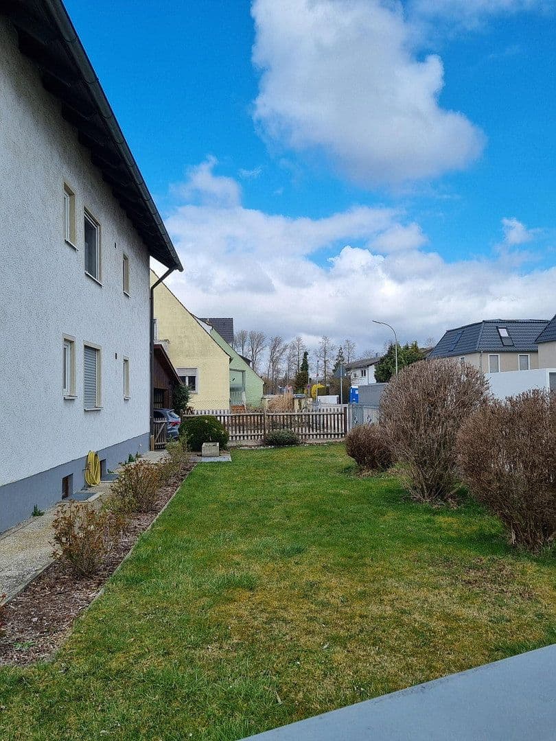 Predaj domu 245 m², pozemok 662 m², Oberringstrasse 29, Ingolstadt, Bavorsko Predaj domu 245 m², pozemok 662 m², Oberringstrasse 29, Ingolstadt, Bavorsko