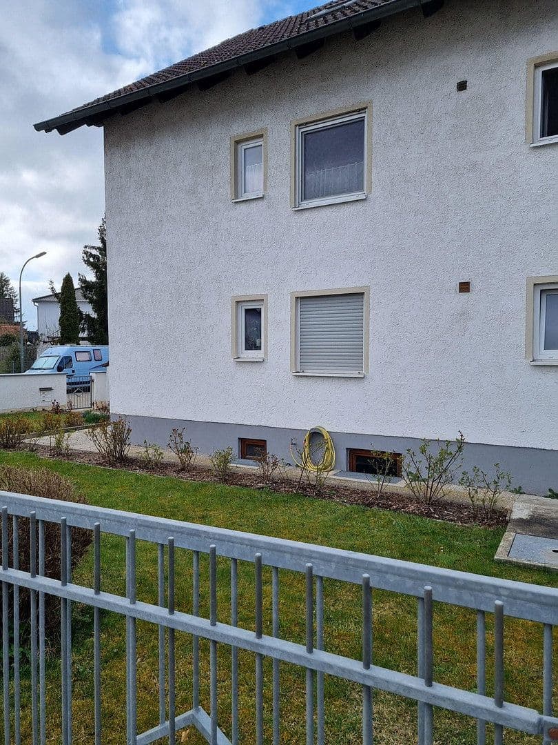 Predaj domu 245 m², pozemok 662 m², Oberringstrasse 29, Ingolstadt, Bavorsko Predaj domu 245 m², pozemok 662 m², Oberringstrasse 29, Ingolstadt, Bavorsko