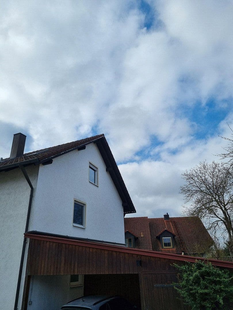 Predaj domu 245 m², pozemok 662 m², Oberringstrasse 29, Ingolstadt, Bavorsko Predaj domu 245 m², pozemok 662 m², Oberringstrasse 29, Ingolstadt, Bavorsko