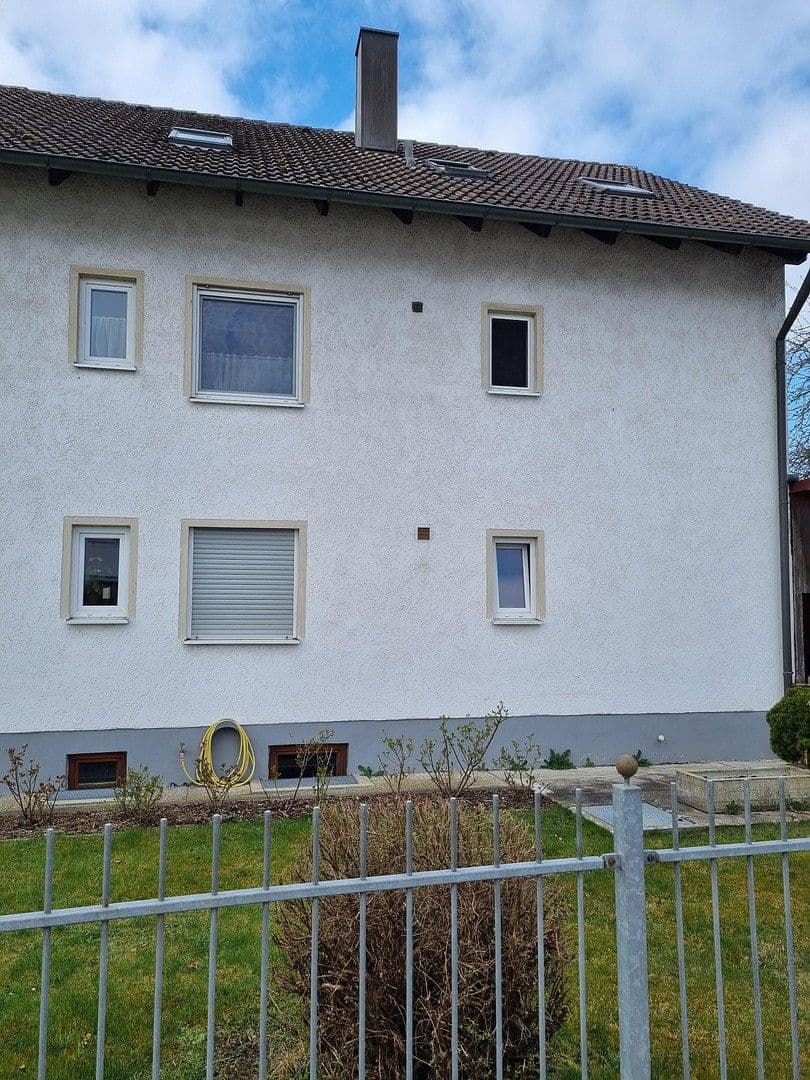 Predaj domu 245 m², pozemok 662 m², Oberringstrasse 29, Ingolstadt, Bavorsko Predaj domu 245 m², pozemok 662 m², Oberringstrasse 29, Ingolstadt, Bavorsko