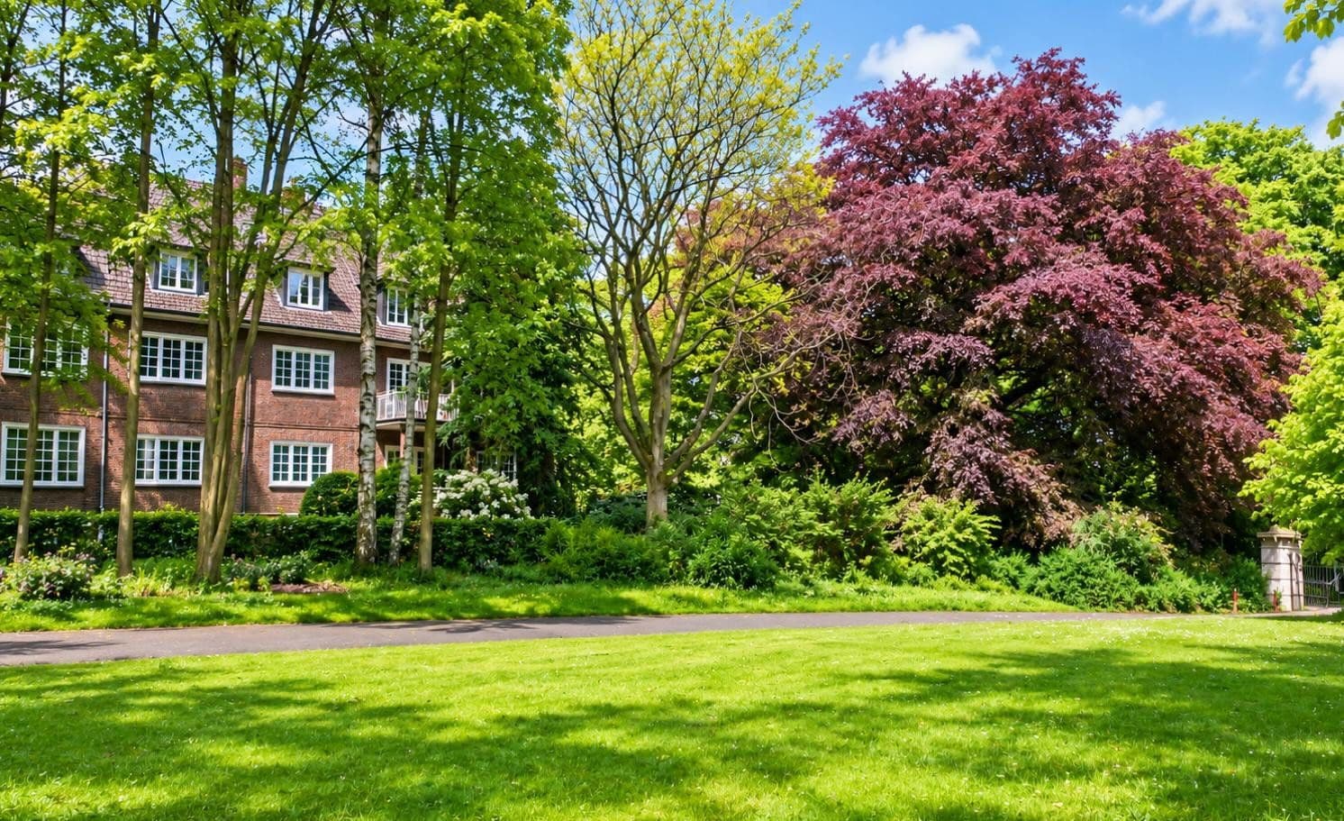 Prenájom bytu 2-izbový 100 m², Hamburg, Hamburg Prenájom bytu 2-izbový 100 m², Hamburg, Hamburg