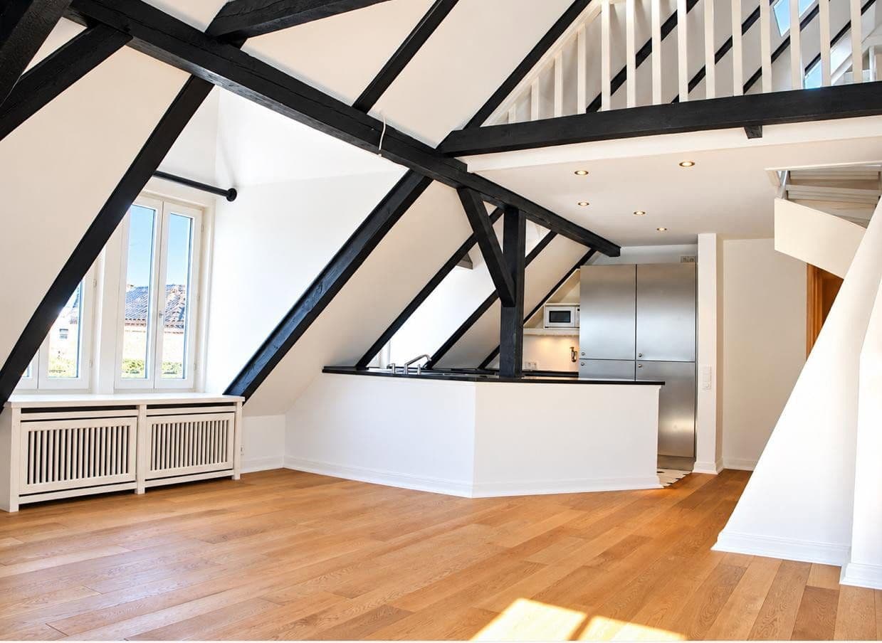 Prenájom bytu 2-izbový 100 m², Hamburg, Hamburg Prenájom bytu 2-izbový 100 m², Hamburg, Hamburg