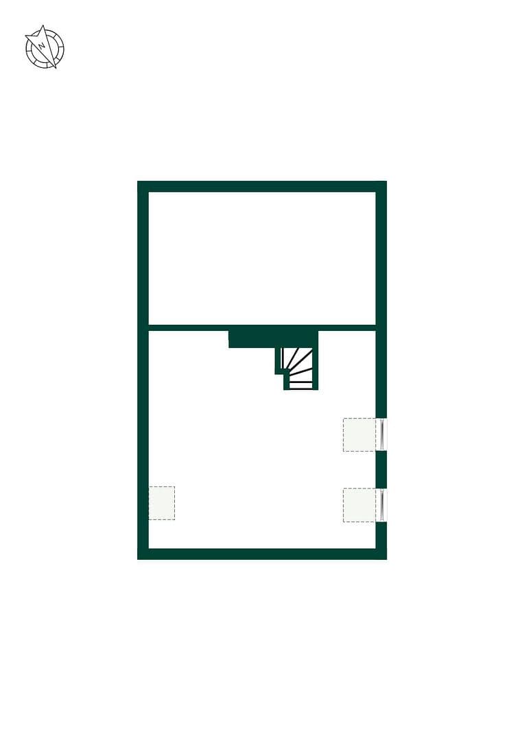 Prenájom bytu 2-izbový 100 m², Hamburg, Hamburg Prenájom bytu 2-izbový 100 m², Hamburg, Hamburg