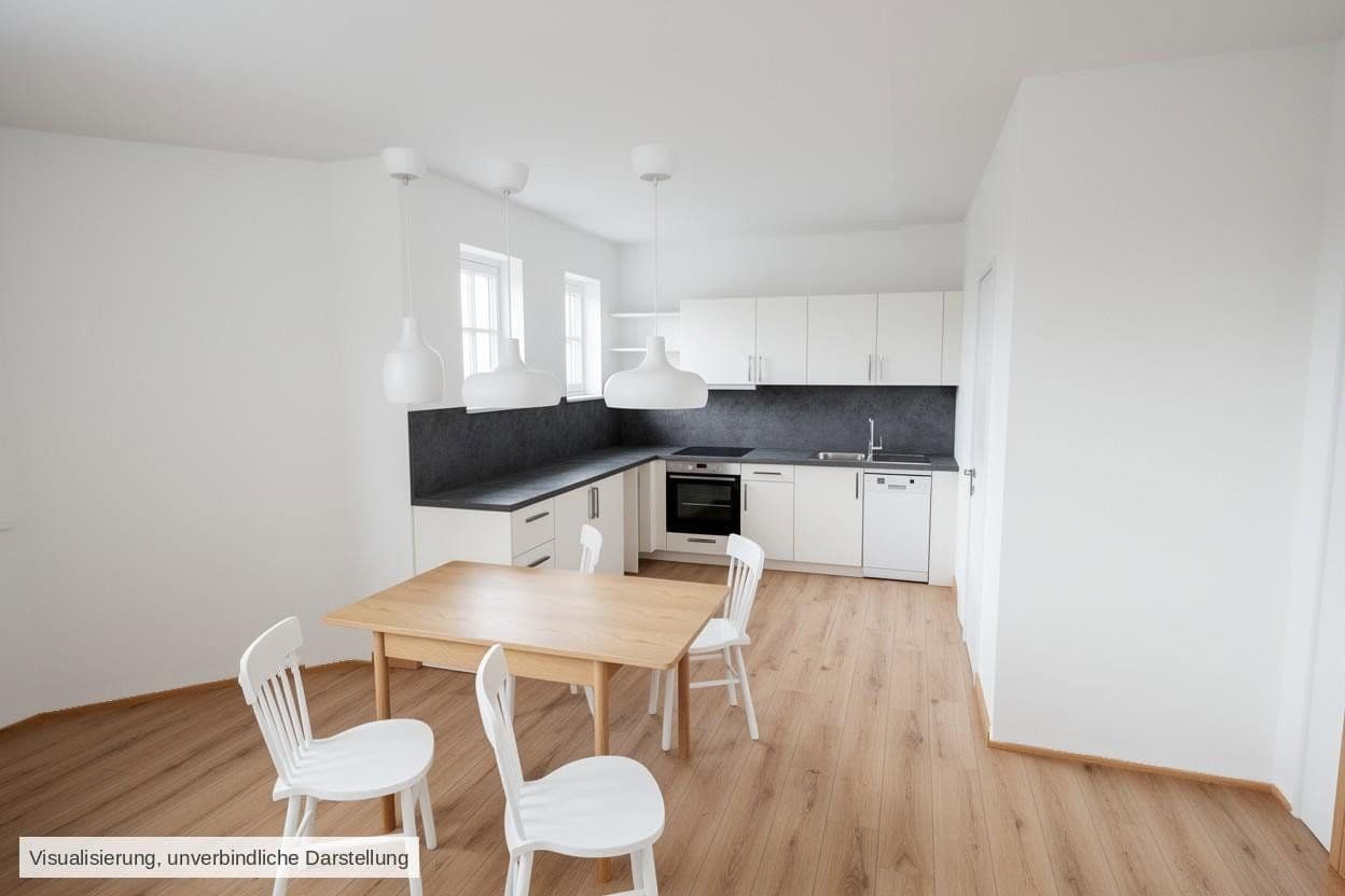 Prenájom bytu 1-izbový 11 m², Berlin, Berlín Prenájom bytu 1-izbový 11 m², Berlin, Berlín