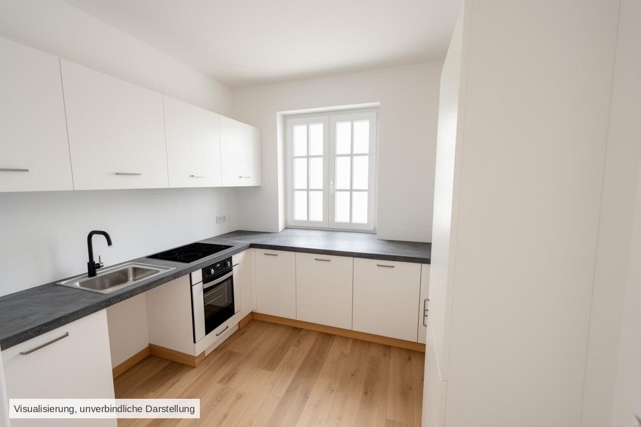 Prenájom bytu 2-izbový 55 m², Berlin, Berlín Prenájom bytu 2-izbový 55 m², Berlin, Berlín