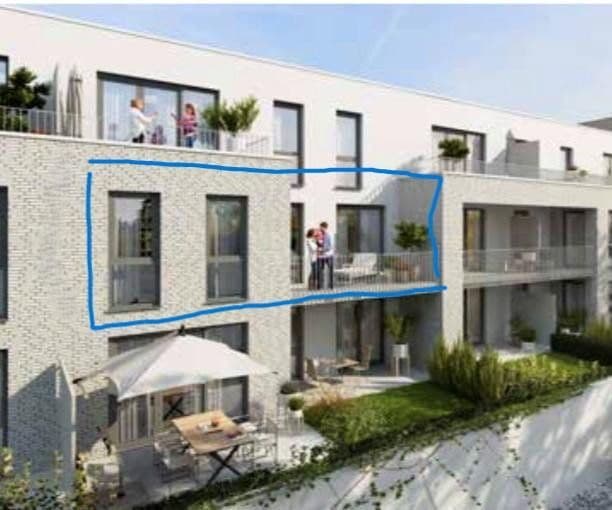 Predaj bytu 3-izbový 84 m², Vogelsanger Strasse 10 a, Köln, Severné Porýnie - Westfálsko Predaj bytu 3-izbový 84 m², Vogelsanger Strasse 10 a, Köln, Severné Porýnie - Westfálsko