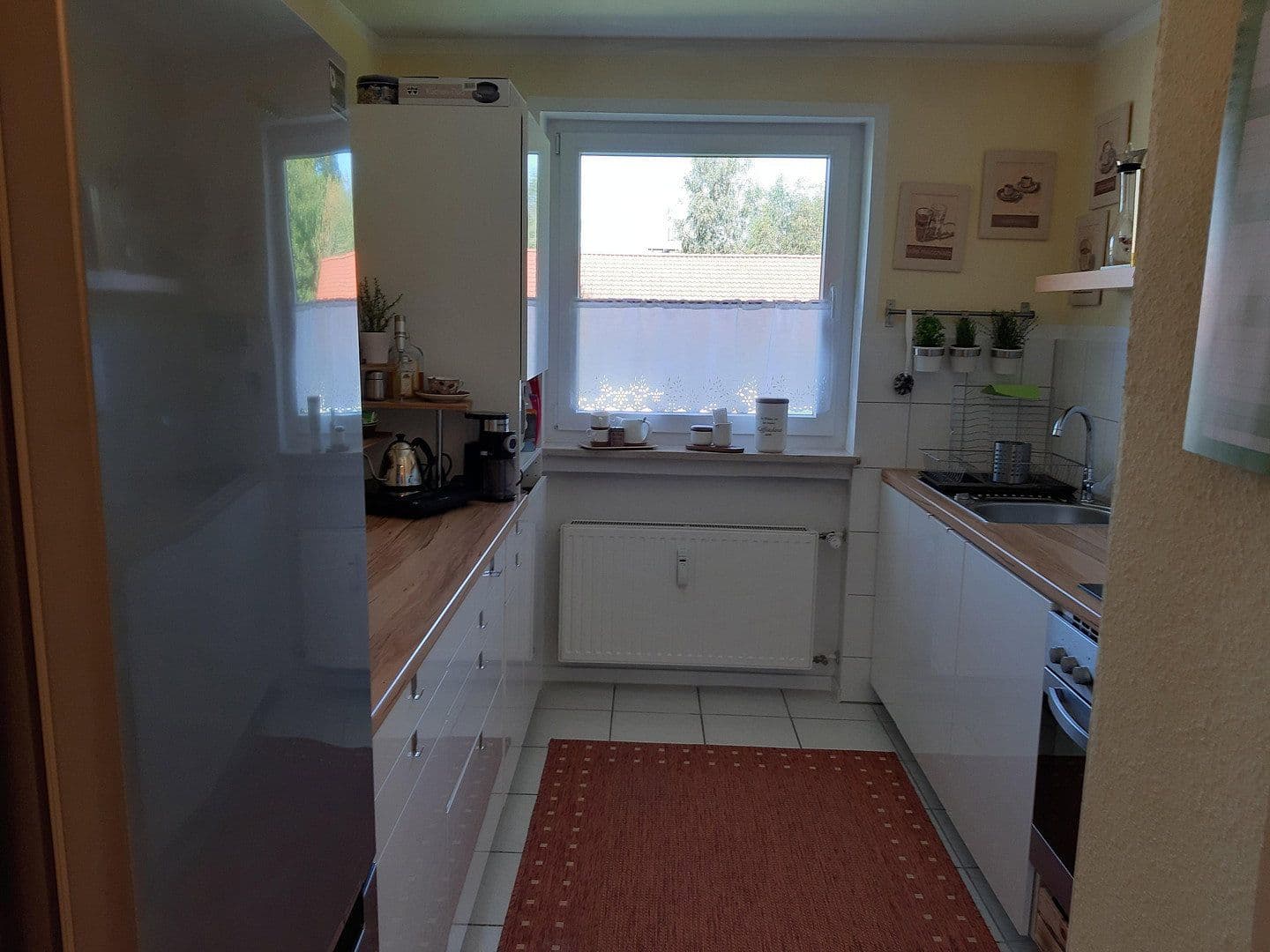 Predaj bytu 4-izbový 83 m², Am Lainbach 23, Kochel a. See, Bavorsko Predaj bytu 4-izbový 83 m², Am Lainbach 23, Kochel a. See, Bavorsko