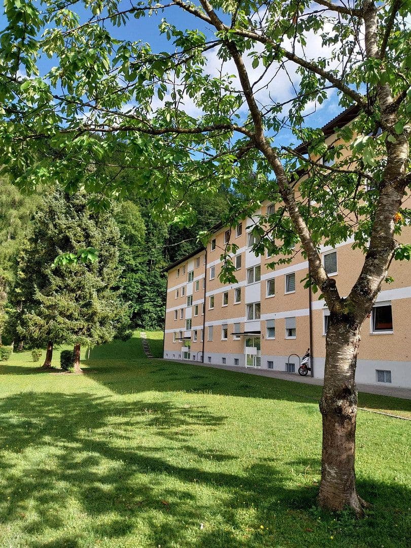 Predaj bytu 4-izbový 83 m², Am Lainbach 23, Kochel a. See, Bavorsko Predaj bytu 4-izbový 83 m², Am Lainbach 23, Kochel a. See, Bavorsko