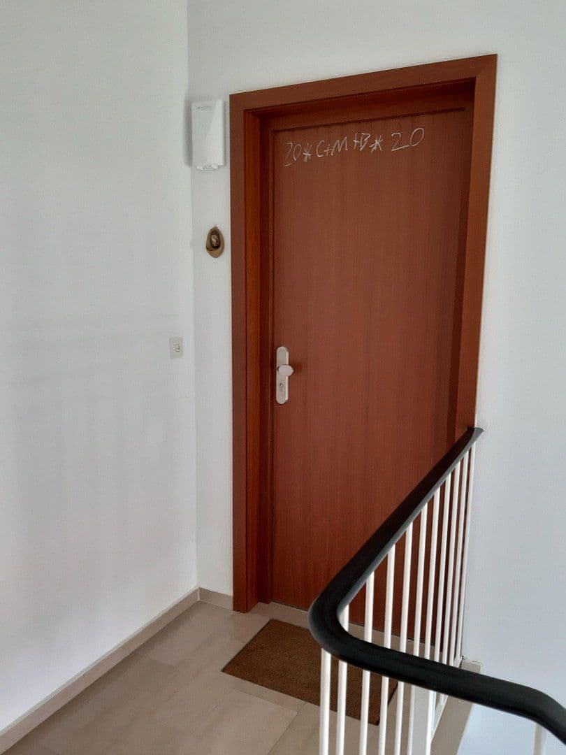 Predaj bytu 4-izbový 83 m², Am Lainbach 23, Kochel a. See, Bavorsko Predaj bytu 4-izbový 83 m², Am Lainbach 23, Kochel a. See, Bavorsko