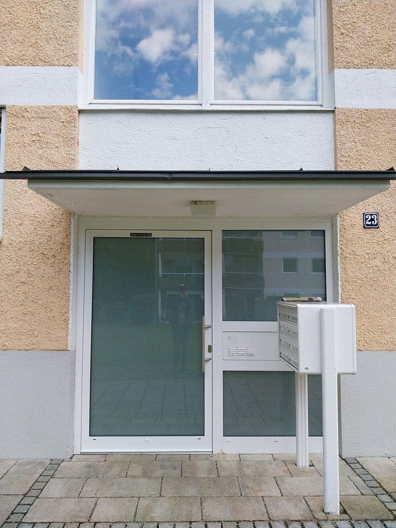 Predaj bytu 4-izbový 83 m², Am Lainbach 23, Kochel a. See, Bavorsko Predaj bytu 4-izbový 83 m², Am Lainbach 23, Kochel a. See, Bavorsko