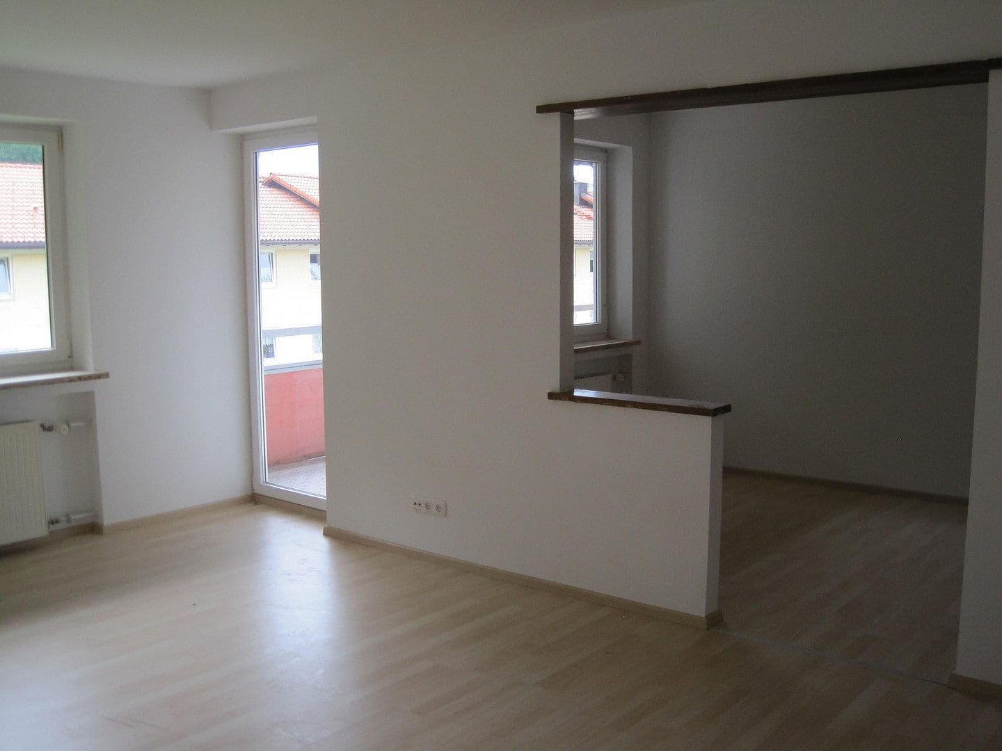 Predaj bytu 4-izbový 83 m², Am Lainbach 23, Kochel a. See, Bavorsko Predaj bytu 4-izbový 83 m², Am Lainbach 23, Kochel a. See, Bavorsko