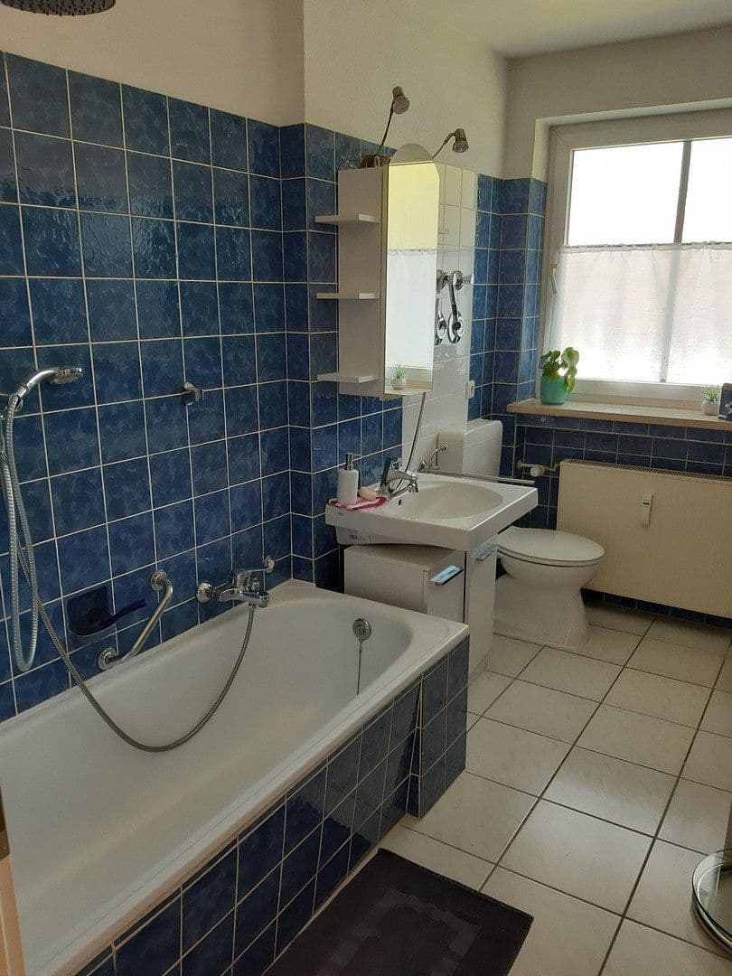 Predaj bytu 4-izbový 83 m², Am Lainbach 23, Kochel a. See, Bavorsko Predaj bytu 4-izbový 83 m², Am Lainbach 23, Kochel a. See, Bavorsko