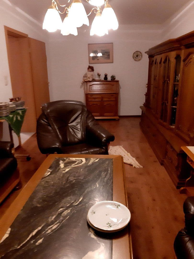 Prenájom bytu 2-izbový 65 m², Odenwaldstraße 39, Otzberg, Hesensko Prenájom bytu 2-izbový 65 m², Odenwaldstraße 39, Otzberg, Hesensko