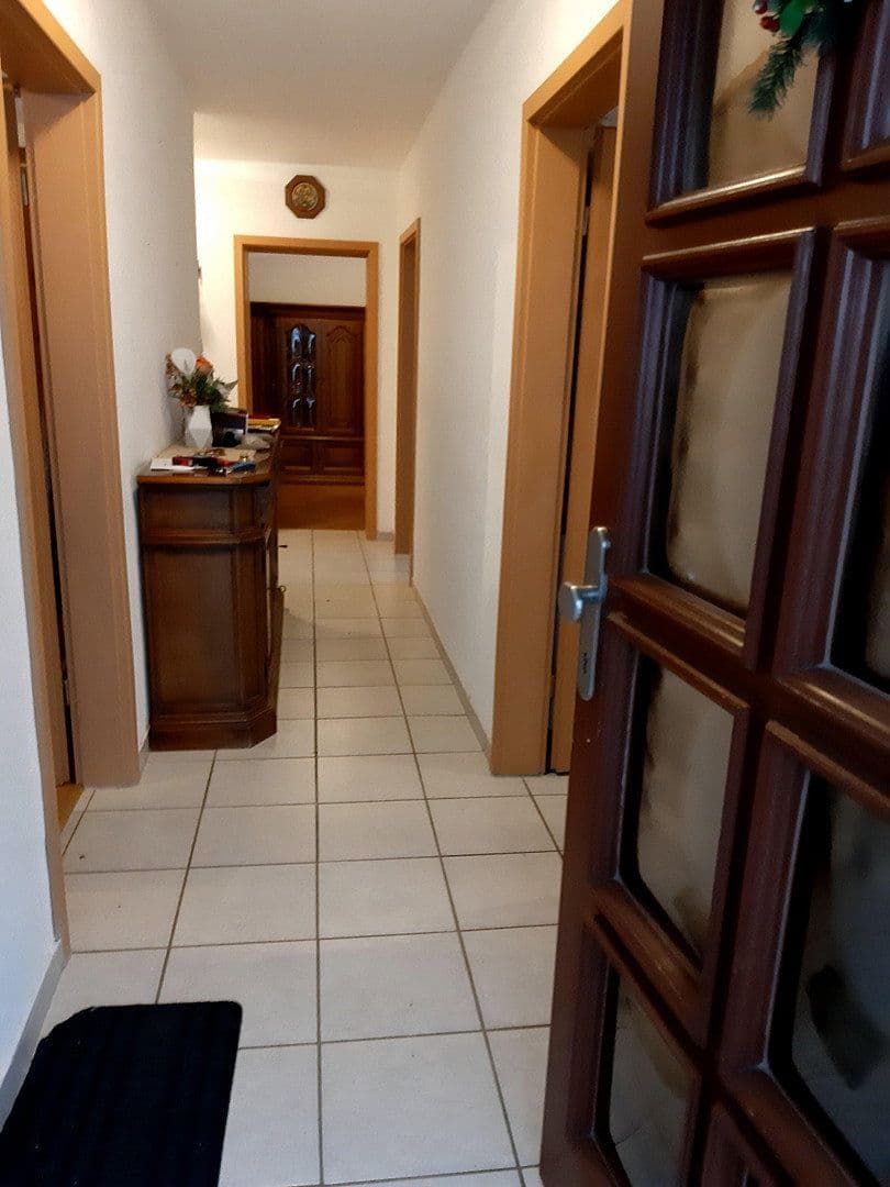 Prenájom bytu 2-izbový 65 m², Odenwaldstraße 39, Otzberg, Hesensko Prenájom bytu 2-izbový 65 m², Odenwaldstraße 39, Otzberg, Hesensko
