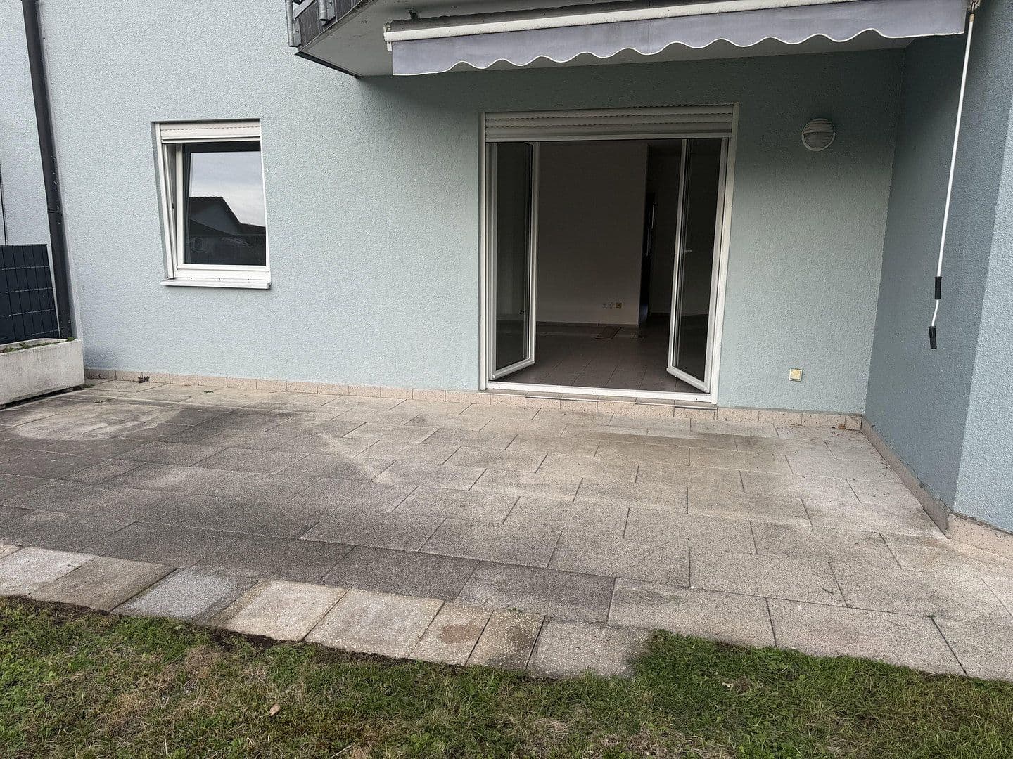 Prenájom bytu 3-izbový 95 m², Brandweiher 32, Weiden, Bavorsko Prenájom bytu 3-izbový 95 m², Brandweiher 32, Weiden, Bavorsko