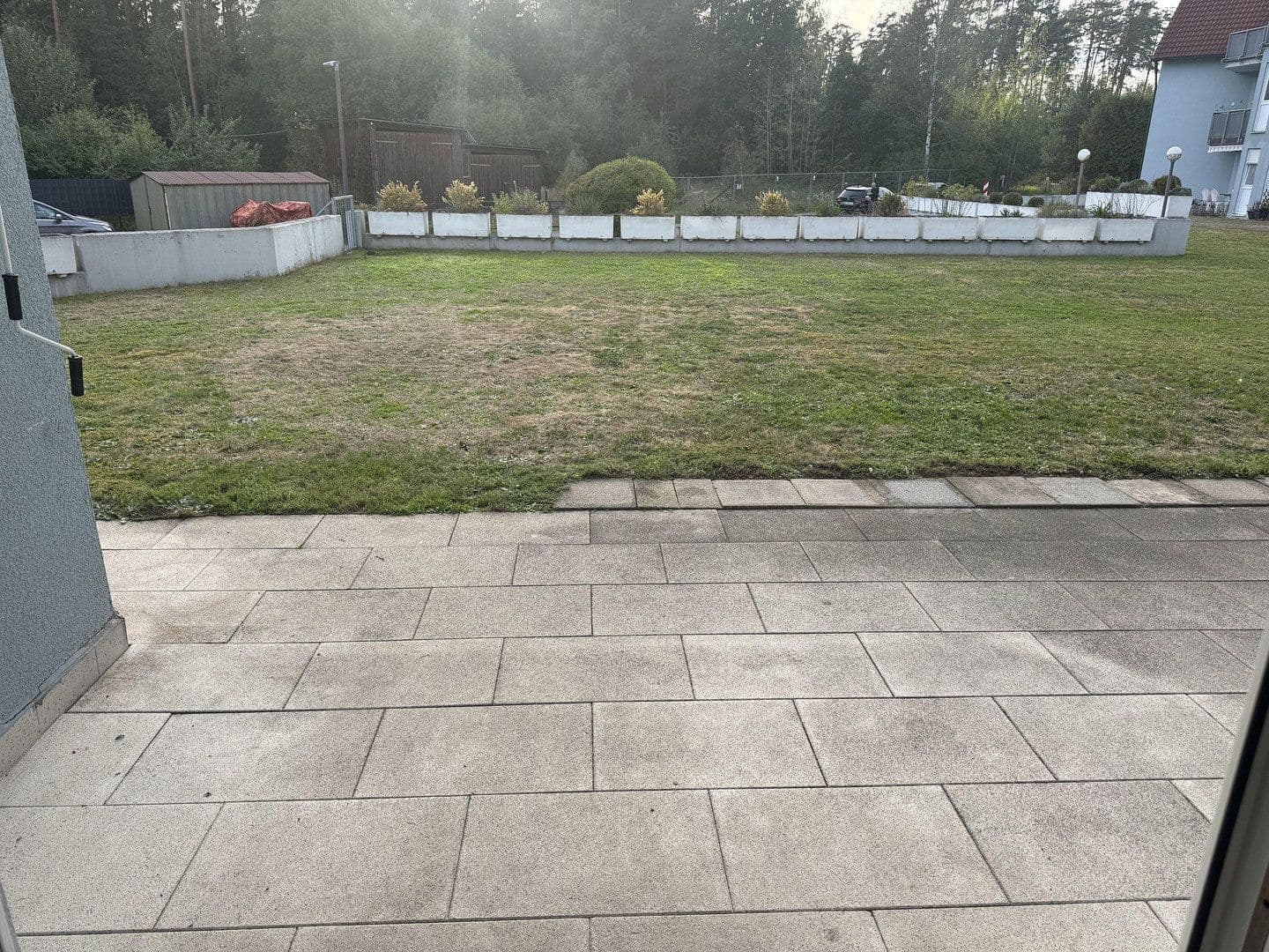 Prenájom bytu 3-izbový 95 m², Brandweiher 32, Weiden, Bavorsko Prenájom bytu 3-izbový 95 m², Brandweiher 32, Weiden, Bavorsko