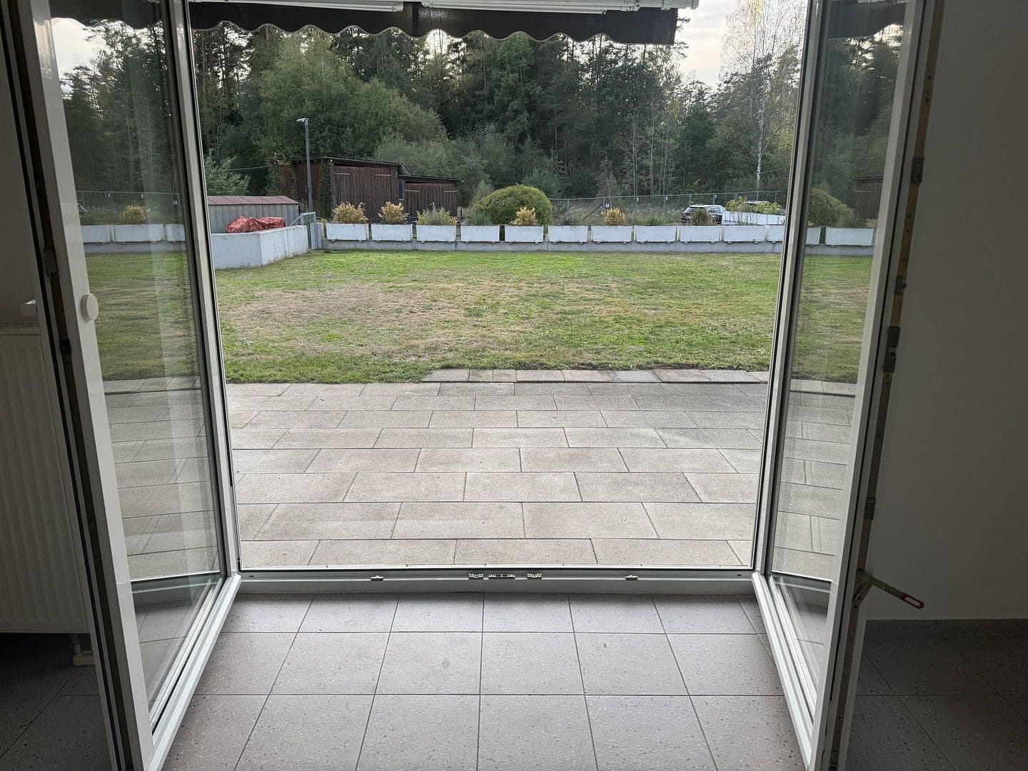 Prenájom bytu 3-izbový 95 m², Brandweiher 32, Weiden, Bavorsko Prenájom bytu 3-izbový 95 m², Brandweiher 32, Weiden, Bavorsko