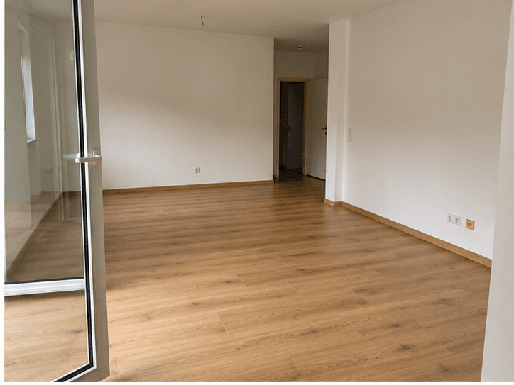 Prenájom bytu 3-izbový 95 m², Brandweiher 32, Weiden, Bavorsko Prenájom bytu 3-izbový 95 m², Brandweiher 32, Weiden, Bavorsko