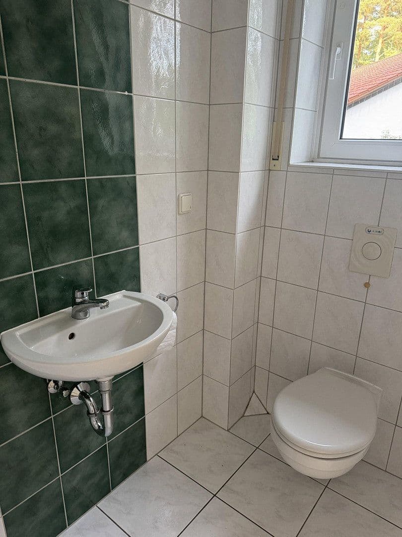 Prenájom bytu 3-izbový 95 m², Brandweiher 32, Weiden, Bavorsko Prenájom bytu 3-izbový 95 m², Brandweiher 32, Weiden, Bavorsko