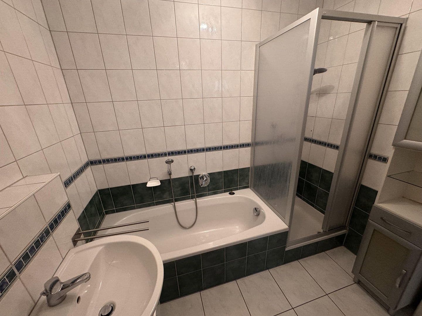 Prenájom bytu 3-izbový 95 m², Brandweiher 32, Weiden, Bavorsko Prenájom bytu 3-izbový 95 m², Brandweiher 32, Weiden, Bavorsko