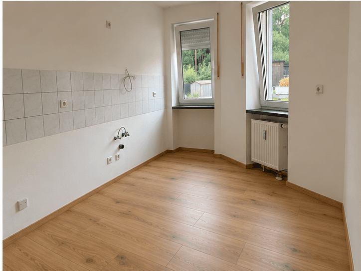 Prenájom bytu 3-izbový 95 m², Brandweiher 32, Weiden, Bavorsko Prenájom bytu 3-izbový 95 m², Brandweiher 32, Weiden, Bavorsko